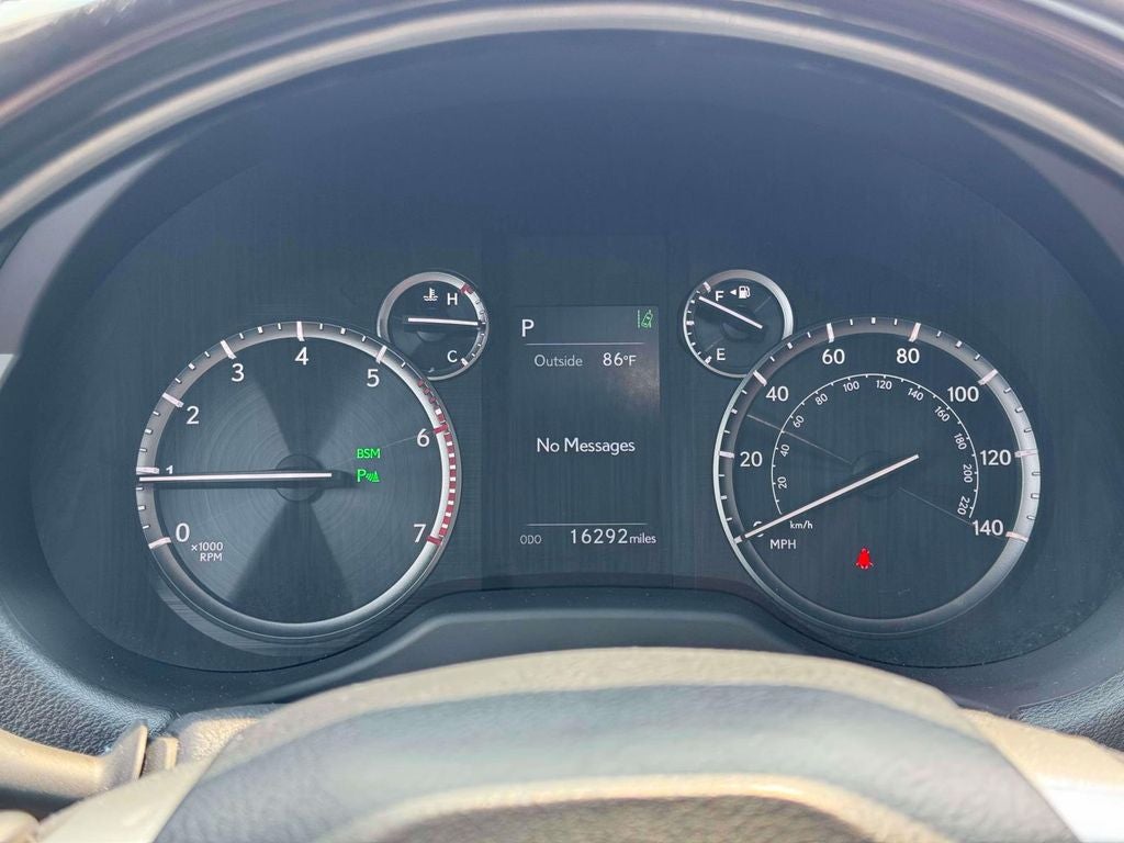 2023 Lexus GX 460
