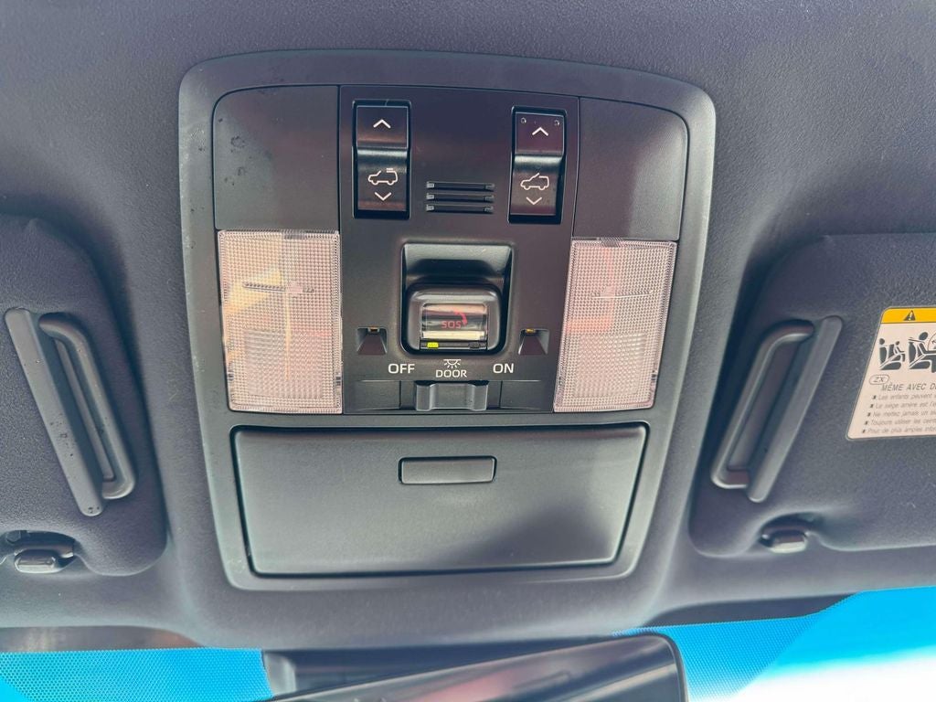 2023 Lexus GX 460