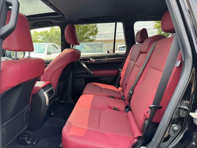 2023 Lexus GX 460