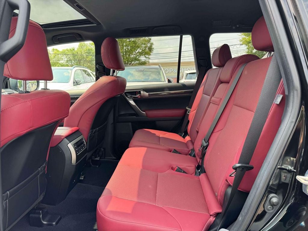 2023 Lexus GX 460