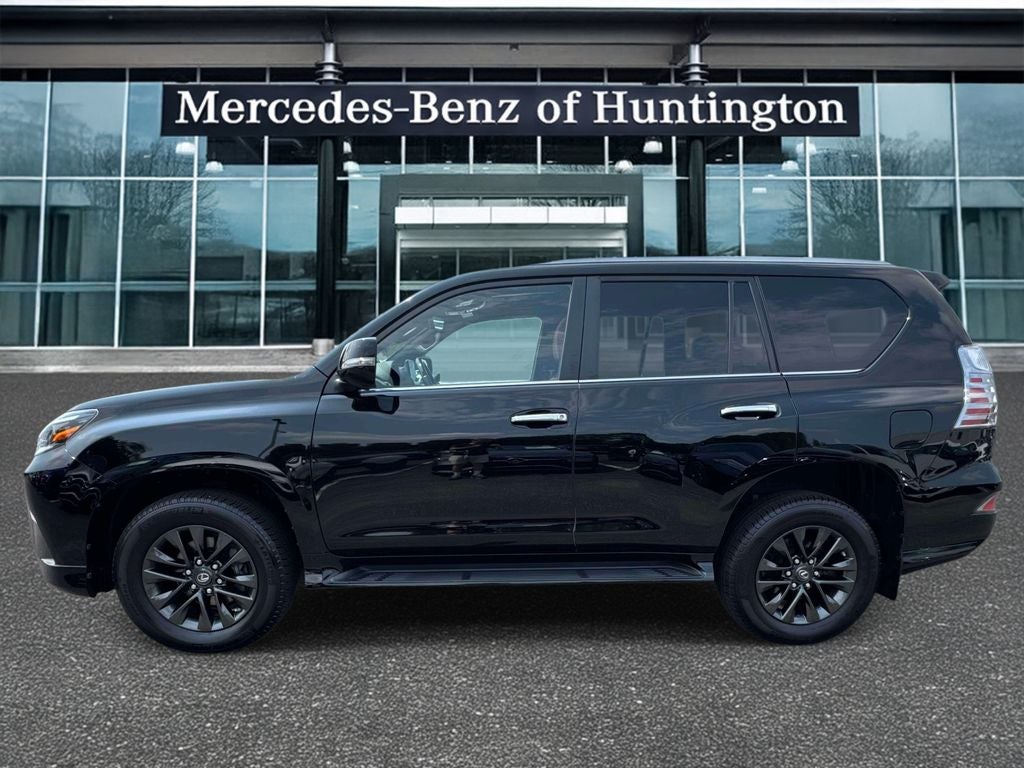 2023 Lexus GX 460
