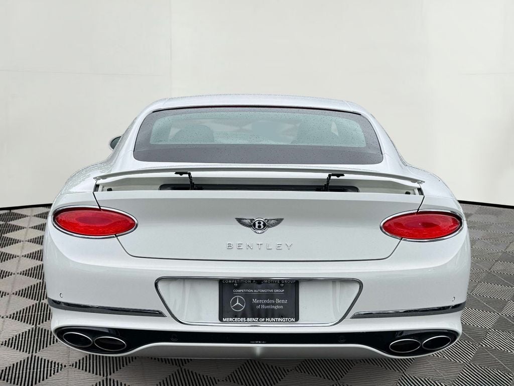 2023 Bentley Continental GT V8