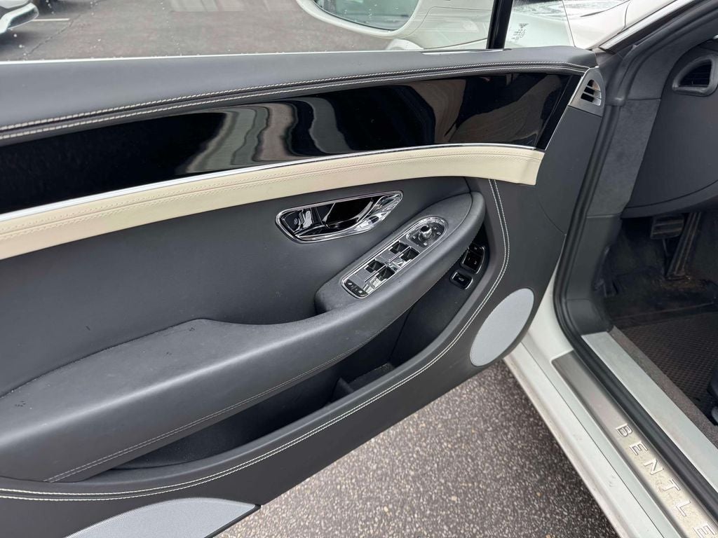 2023 Bentley Continental GT V8