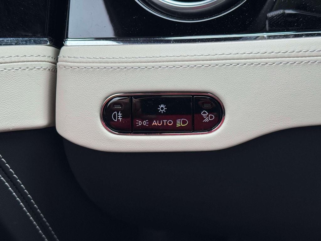 2023 Bentley Continental GT V8