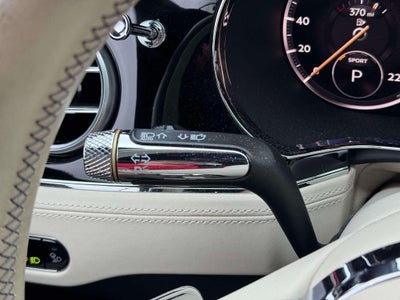 2023 Bentley Continental GT V8