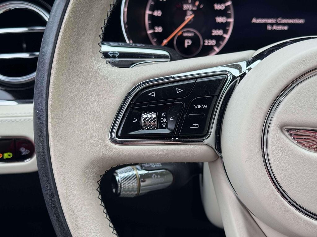 2023 Bentley Continental GT V8