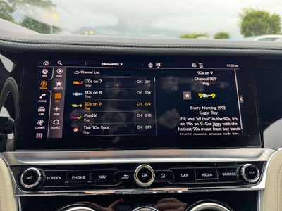 2023 Bentley Continental GT V8