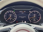 2023 Bentley Continental GT V8