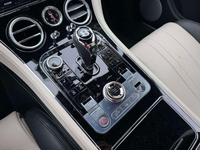 2023 Bentley Continental GT V8