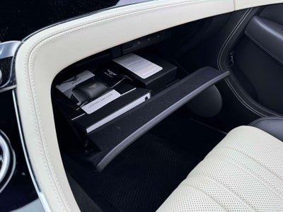 2023 Bentley Continental GT V8