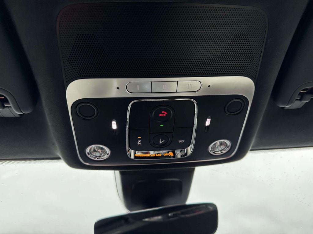 2023 Bentley Continental GT V8