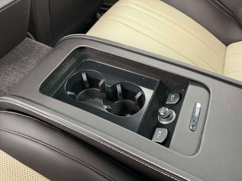 2023 Bentley Continental GT V8