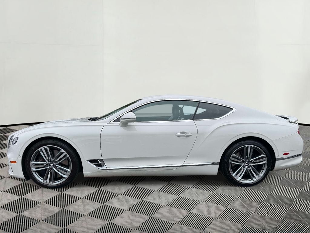 2023 Bentley Continental GT V8