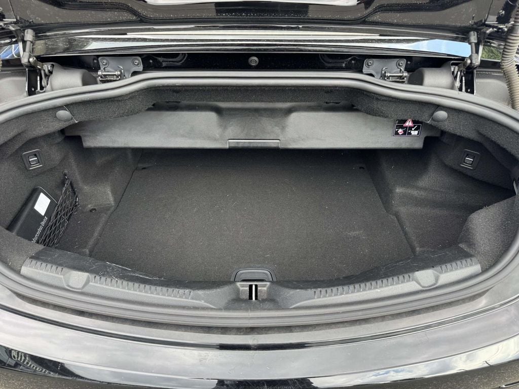 2022 Mercedes-Benz E-Class E 450 4MATIC®