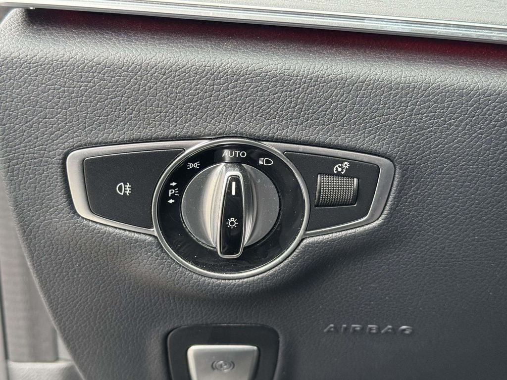 2022 Mercedes-Benz E-Class E 450 4MATIC®