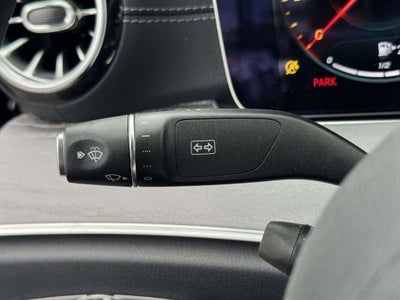 2022 Mercedes-Benz E-Class E 450 4MATIC®