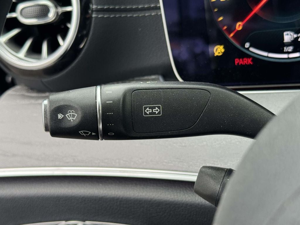 2022 Mercedes-Benz E-Class E 450 4MATIC®