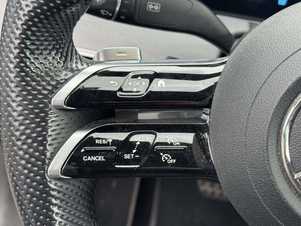 2022 Mercedes-Benz E-Class E 450 4MATIC®