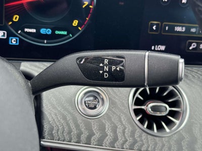 2022 Mercedes-Benz E-Class E 450 4MATIC®