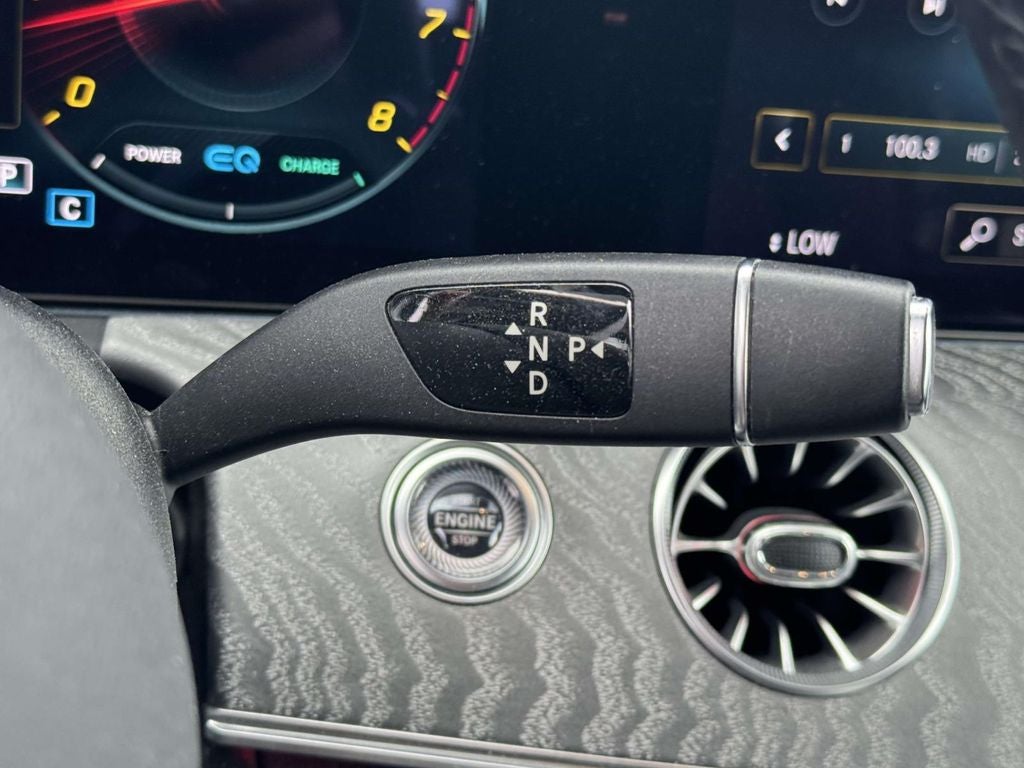 2022 Mercedes-Benz E-Class E 450 4MATIC®