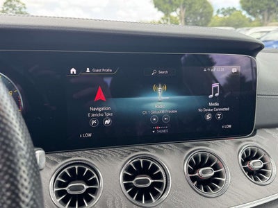 2022 Mercedes-Benz E-Class E 450 4MATIC®