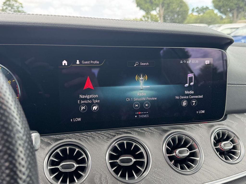 2022 Mercedes-Benz E-Class E 450 4MATIC®