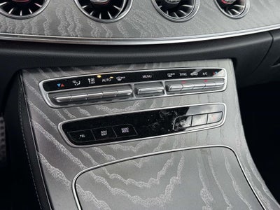 2022 Mercedes-Benz E-Class E 450 4MATIC®