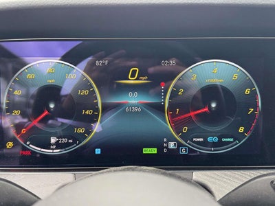 2022 Mercedes-Benz E-Class E 450 4MATIC®