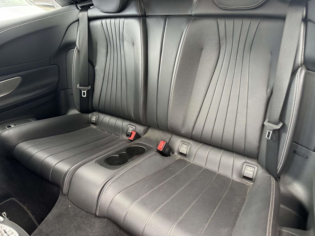2022 Mercedes-Benz E-Class E 450 4MATIC®