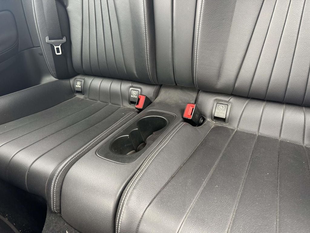 2022 Mercedes-Benz E-Class E 450 4MATIC®