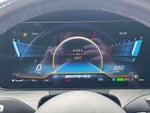 2022 Mercedes-Benz E-Class E 53 AMG® 4MATIC®