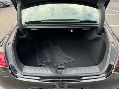2023 Mercedes-Benz CLS CLS 450 4MATIC®