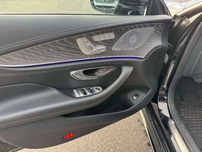 2023 Mercedes-Benz CLS CLS 450 4MATIC®