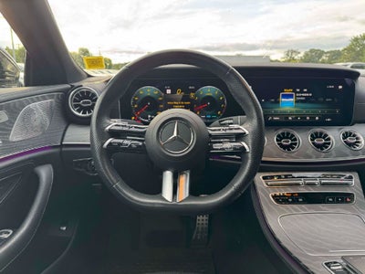 2023 Mercedes-Benz CLS CLS 450 4MATIC®
