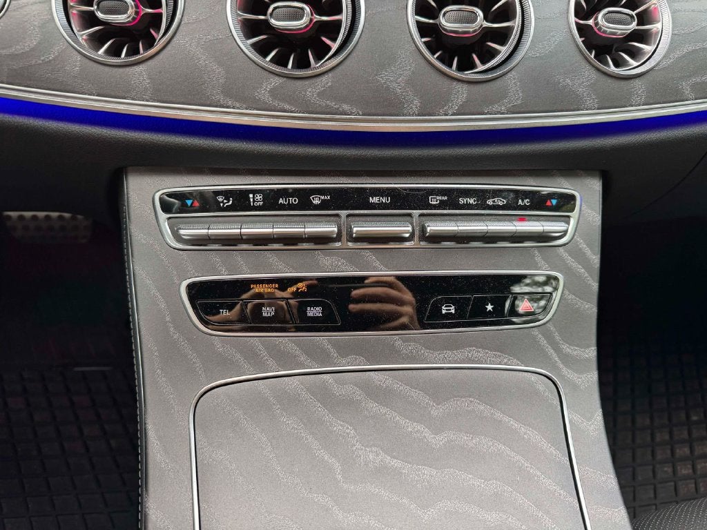2023 Mercedes-Benz CLS CLS 450 4MATIC®