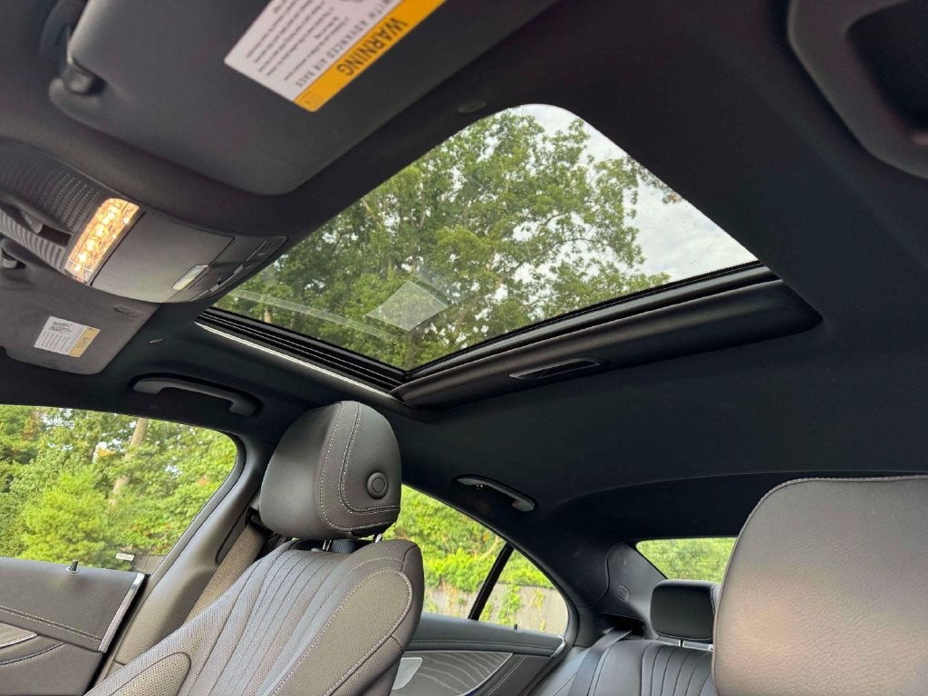 2023 Mercedes-Benz CLS CLS 450 4MATIC®