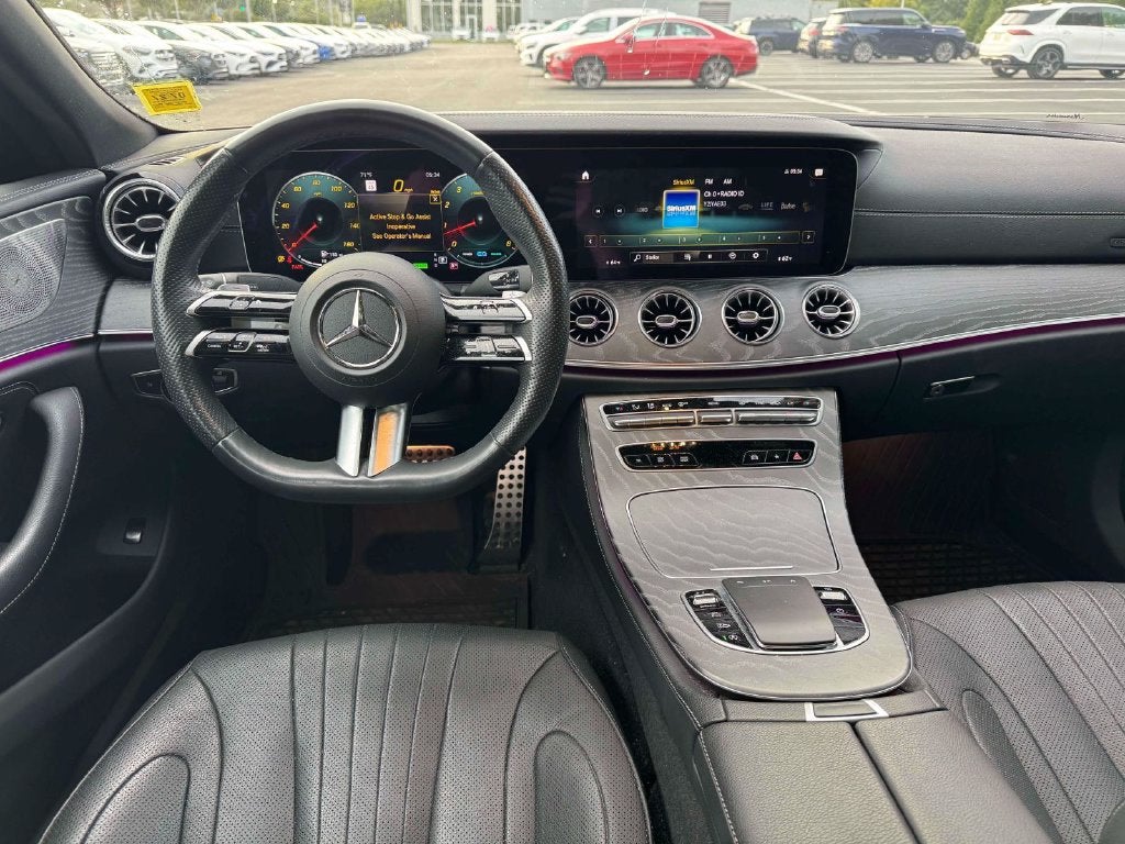 2023 Mercedes-Benz CLS CLS 450 4MATIC®