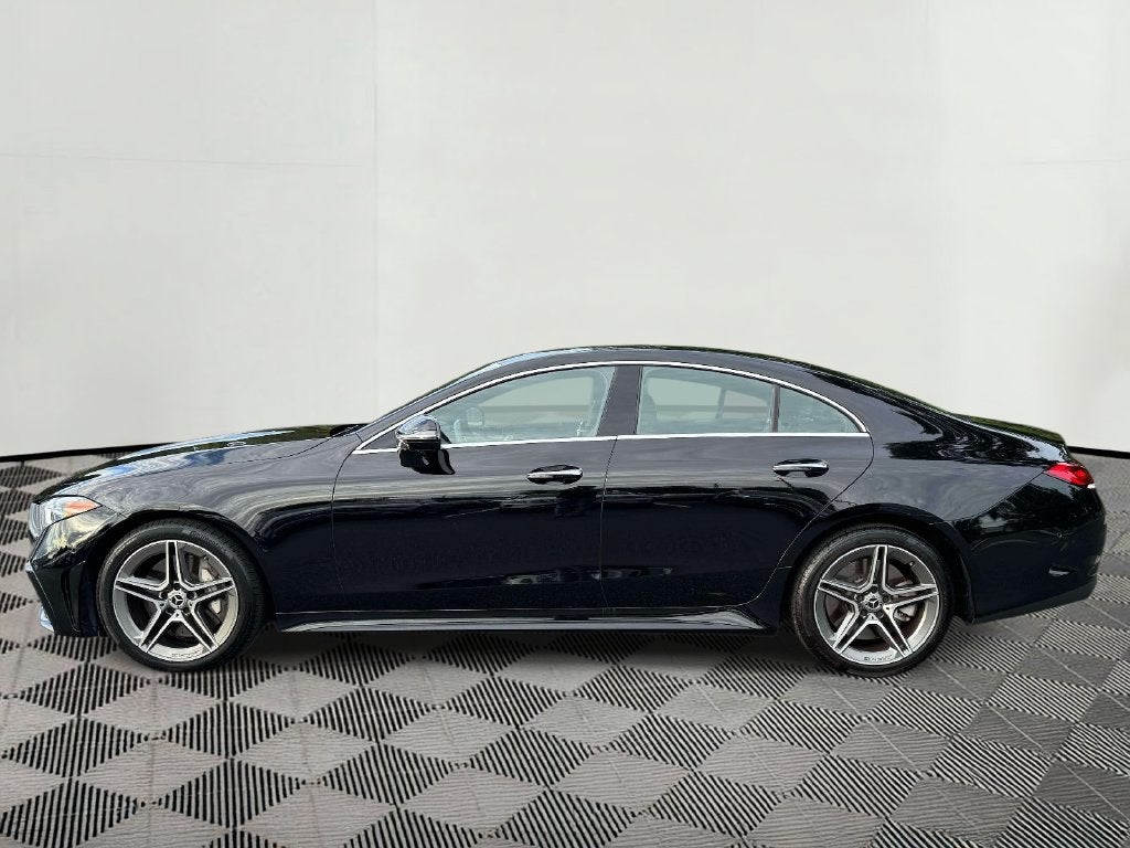 2023 Mercedes-Benz CLS CLS 450 4MATIC®