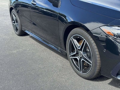 2026 Mercedes-Benz CLA CLA 250 4MATIC®