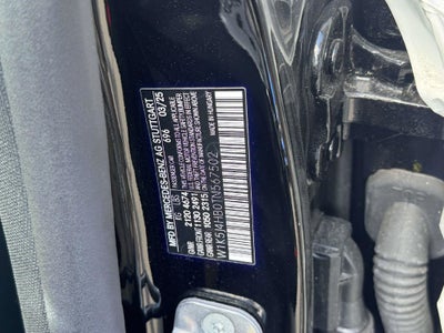 2026 Mercedes-Benz CLA CLA 250 4MATIC®