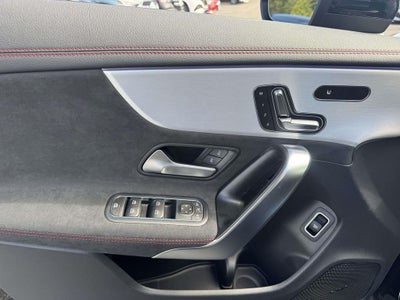 2026 Mercedes-Benz CLA CLA 250 4MATIC®