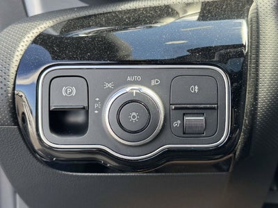 2026 Mercedes-Benz CLA CLA 250 4MATIC®