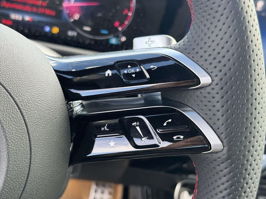 2026 Mercedes-Benz CLA CLA 250 4MATIC®