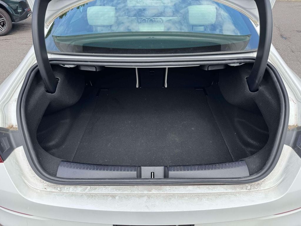 2023 Mercedes-Benz CLA CLA 250 4MATIC®