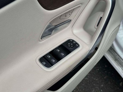 2023 Mercedes-Benz CLA CLA 250 4MATIC®