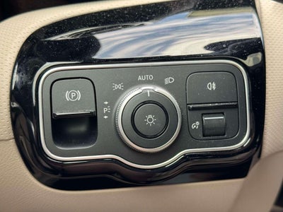 2023 Mercedes-Benz CLA CLA 250 4MATIC®
