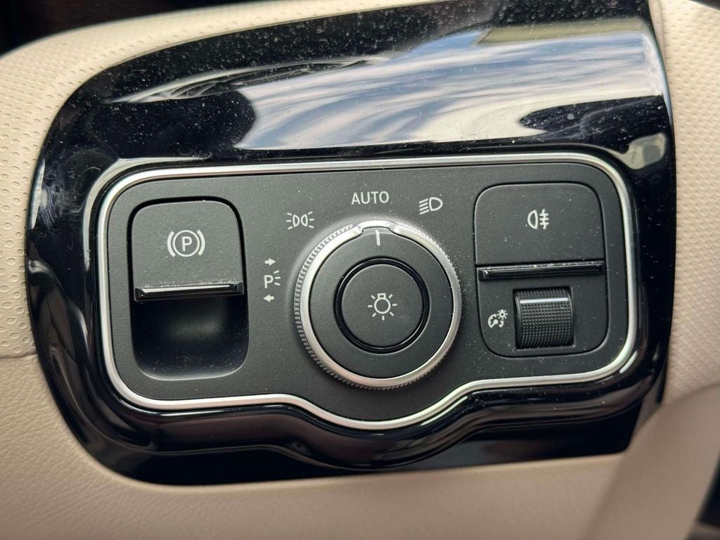 2023 Mercedes-Benz CLA CLA 250 4MATIC®