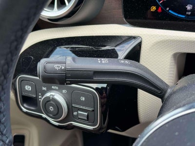 2023 Mercedes-Benz CLA CLA 250 4MATIC®