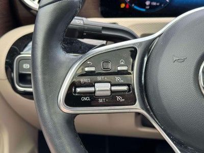 2023 Mercedes-Benz CLA CLA 250 4MATIC®