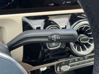 2023 Mercedes-Benz CLA CLA 250 4MATIC®